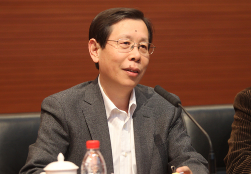 崔校长讲话 崔校长讲话